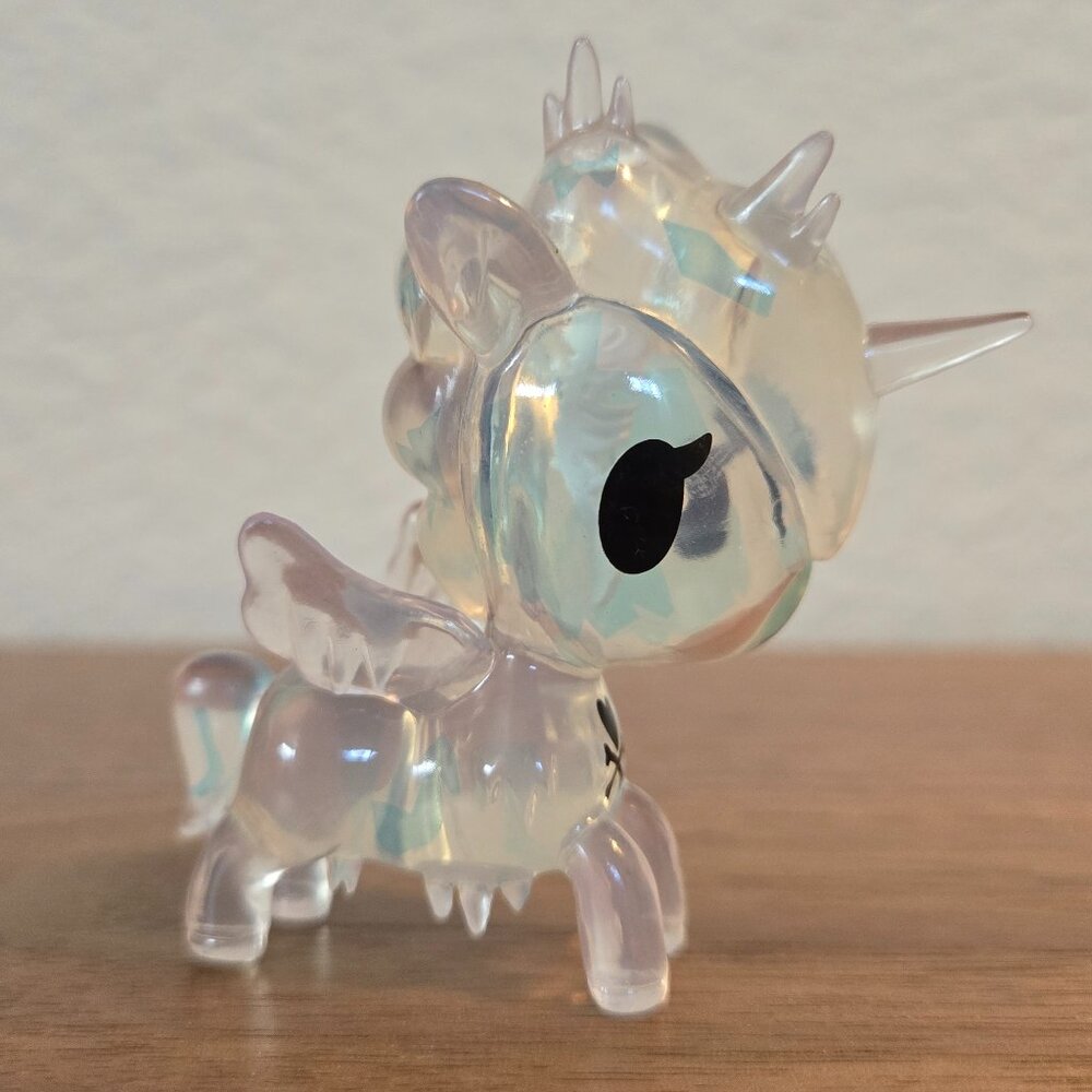 tokidoki Unicorno Series 9 - Arctico